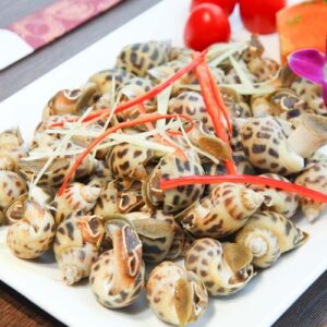 Ốc Hương